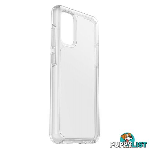 OtterBox Symmetry Clear Case For Samsung Galaxy S20 - OtterBox - Clear - 840104202227