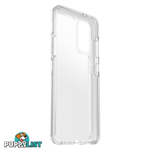 OtterBox Symmetry Clear Case For Samsung Galaxy S20 - OtterBox - Clear - 840104202227