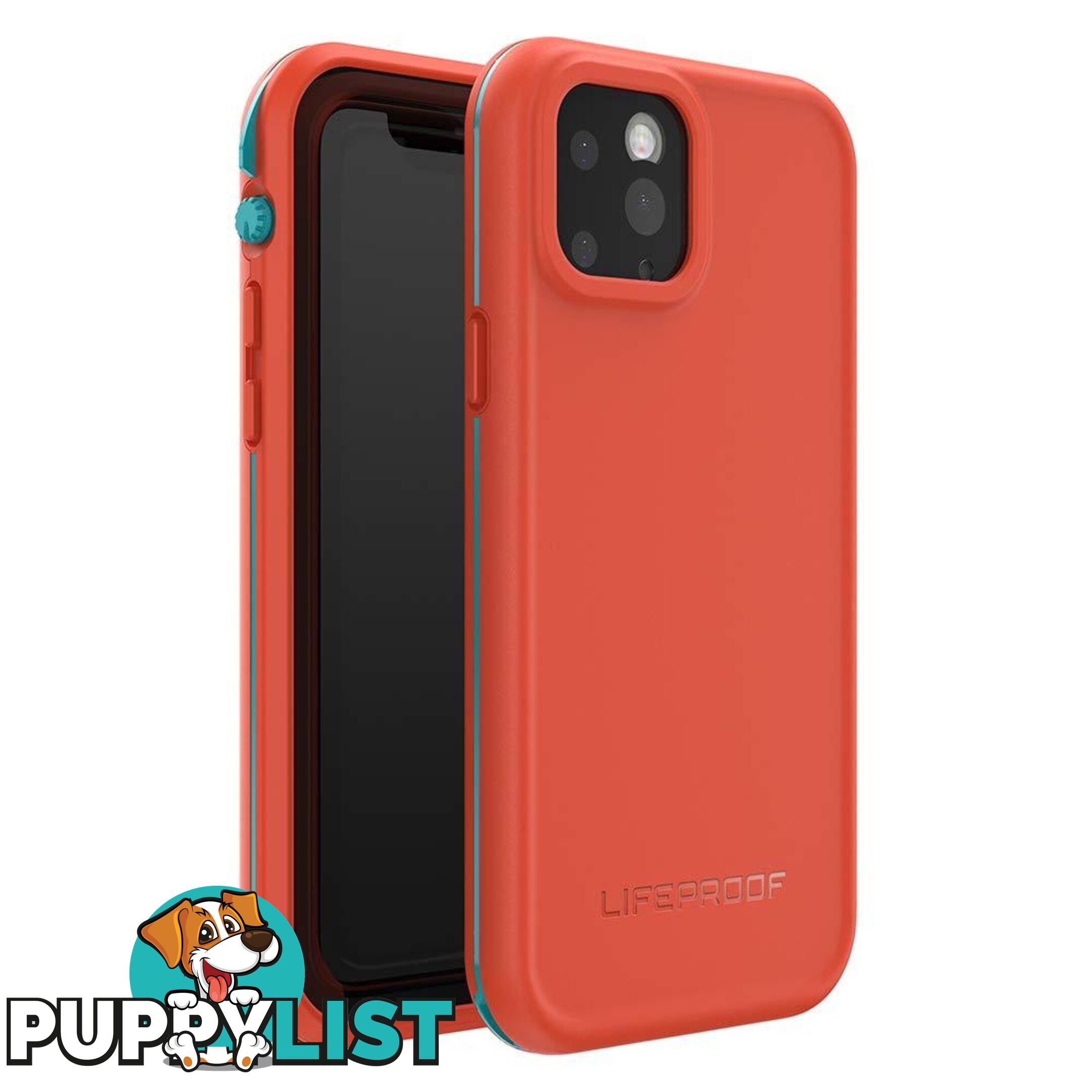 LifeProof Fre Case For iPhone 11 Pro Max - LifeProof - Fire Sky