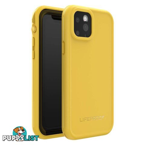 LifeProof Fre Case For iPhone 11 Pro Max - LifeProof - Fire Sky