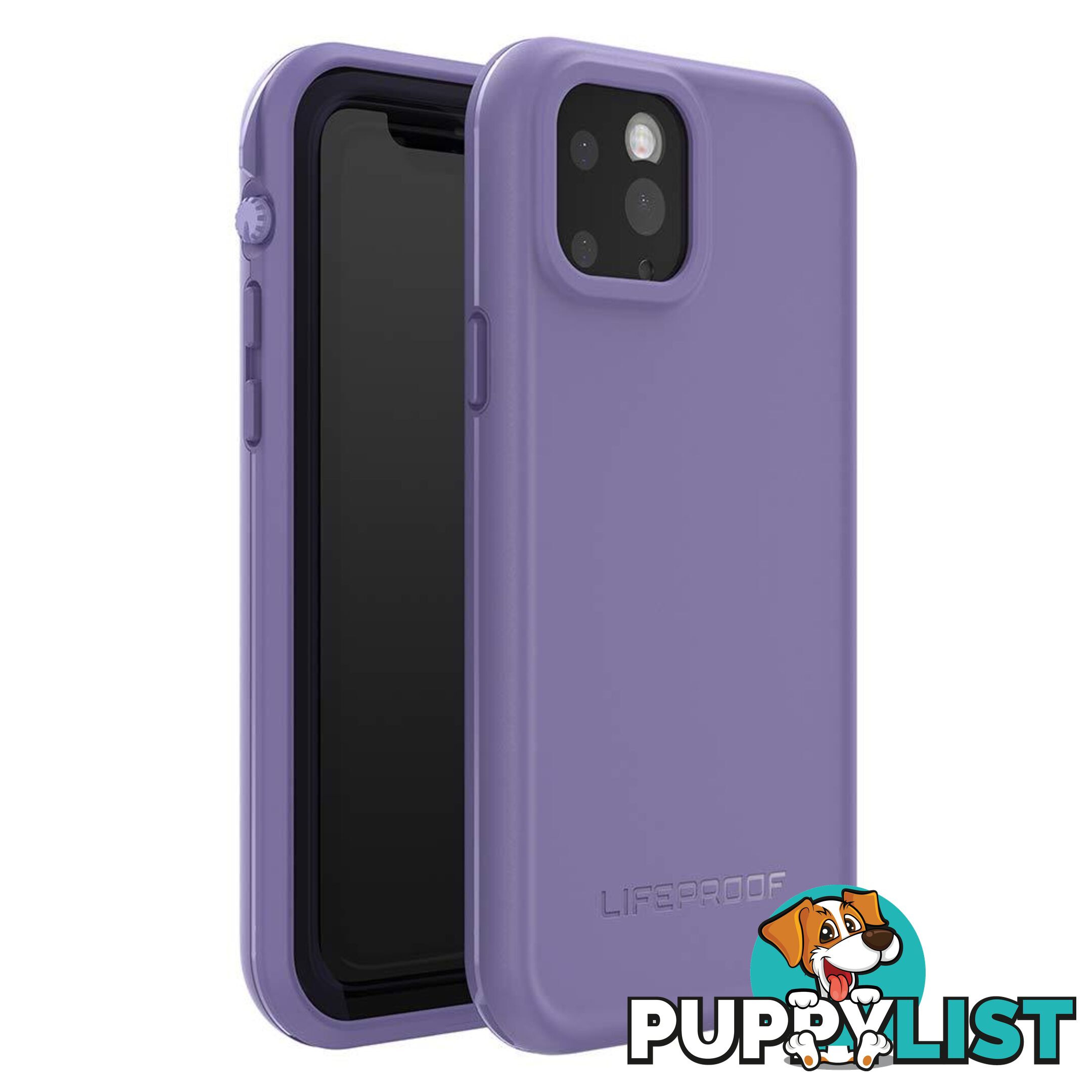 LifeProof Fre Case For iPhone 11 Pro Max - LifeProof - Fire Sky