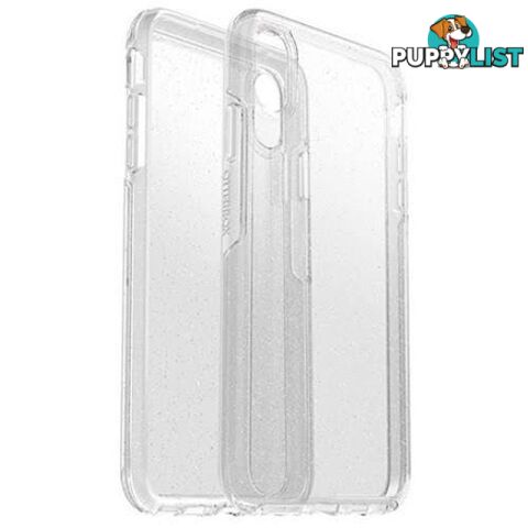 OtterBox Symmetry Clear Case For iPhone XR - OtterBox - Clear - 660543471653