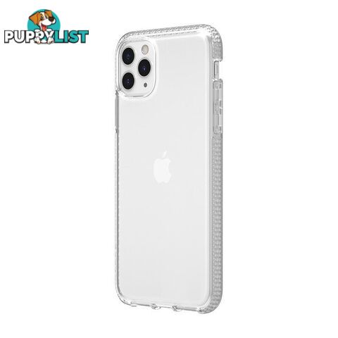 Griffin Survivor Clear for iPhone 11 Pro Max - Clear - Griffin - Clear - 191058106919