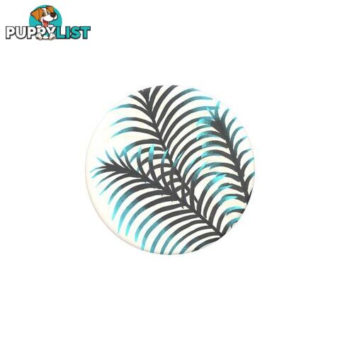 PopGrip (Gen 2) Pacific Palm - PopSockets - 842978139562