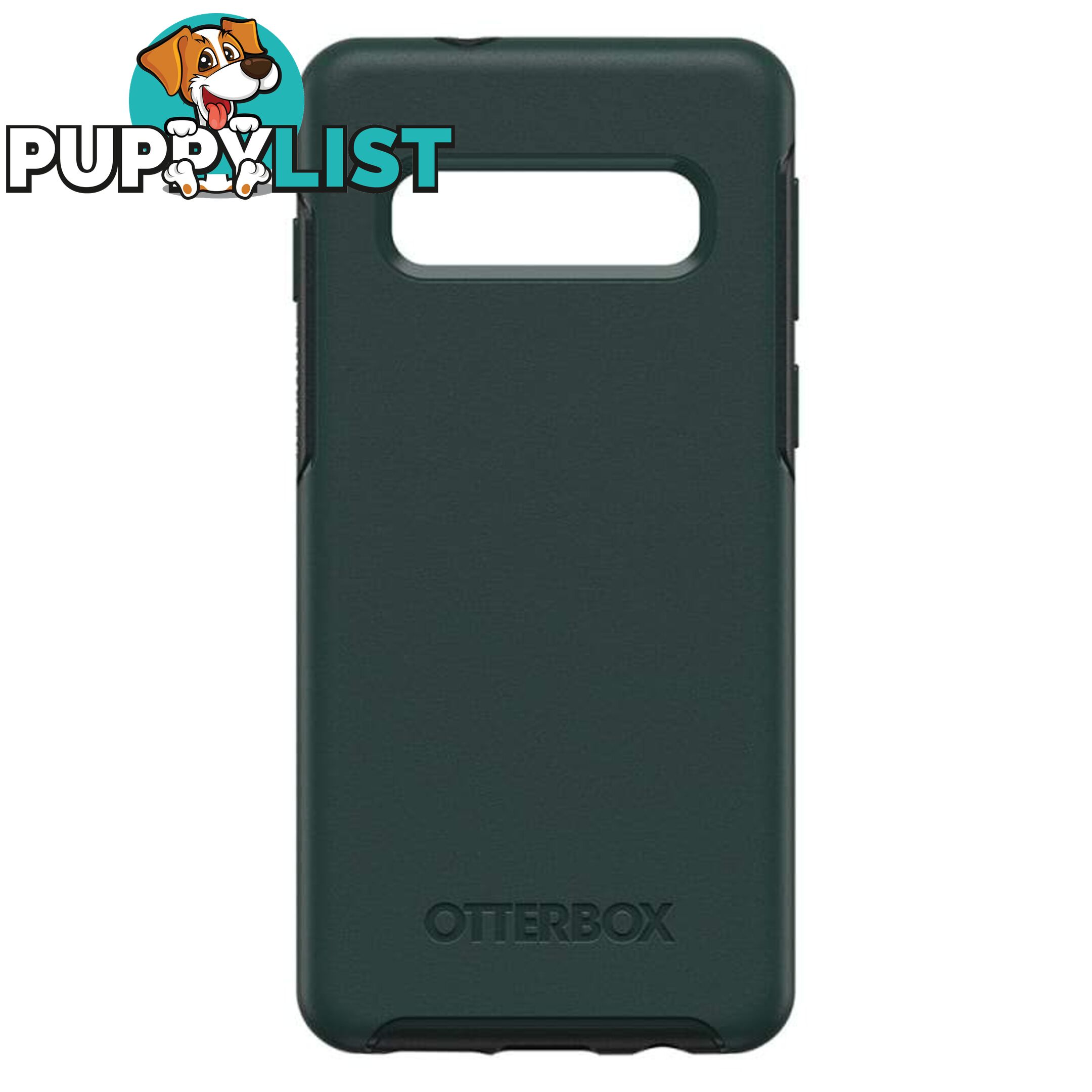 OtterBox Symmetry Case For Samsung Galaxy S10+ - OtterBox - 660543493334