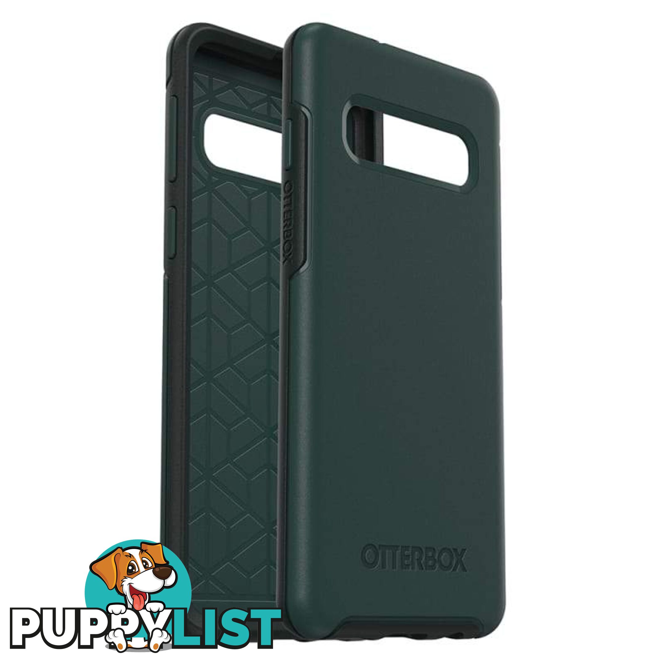 OtterBox Symmetry Case For Samsung Galaxy S10+ - OtterBox - 660543493334