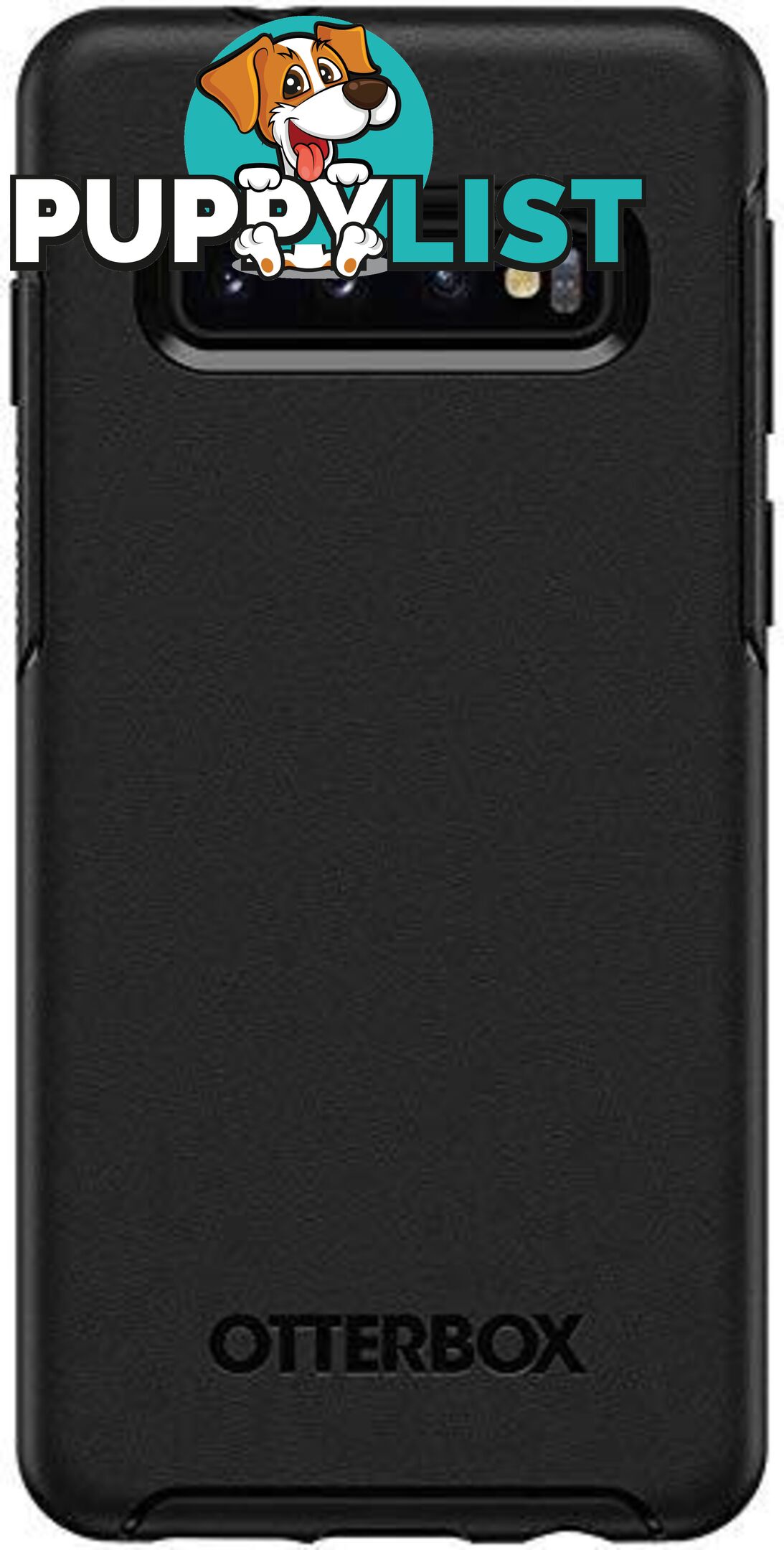 OtterBox Symmetry Case For Samsung Galaxy S10+ - OtterBox - 660543493334