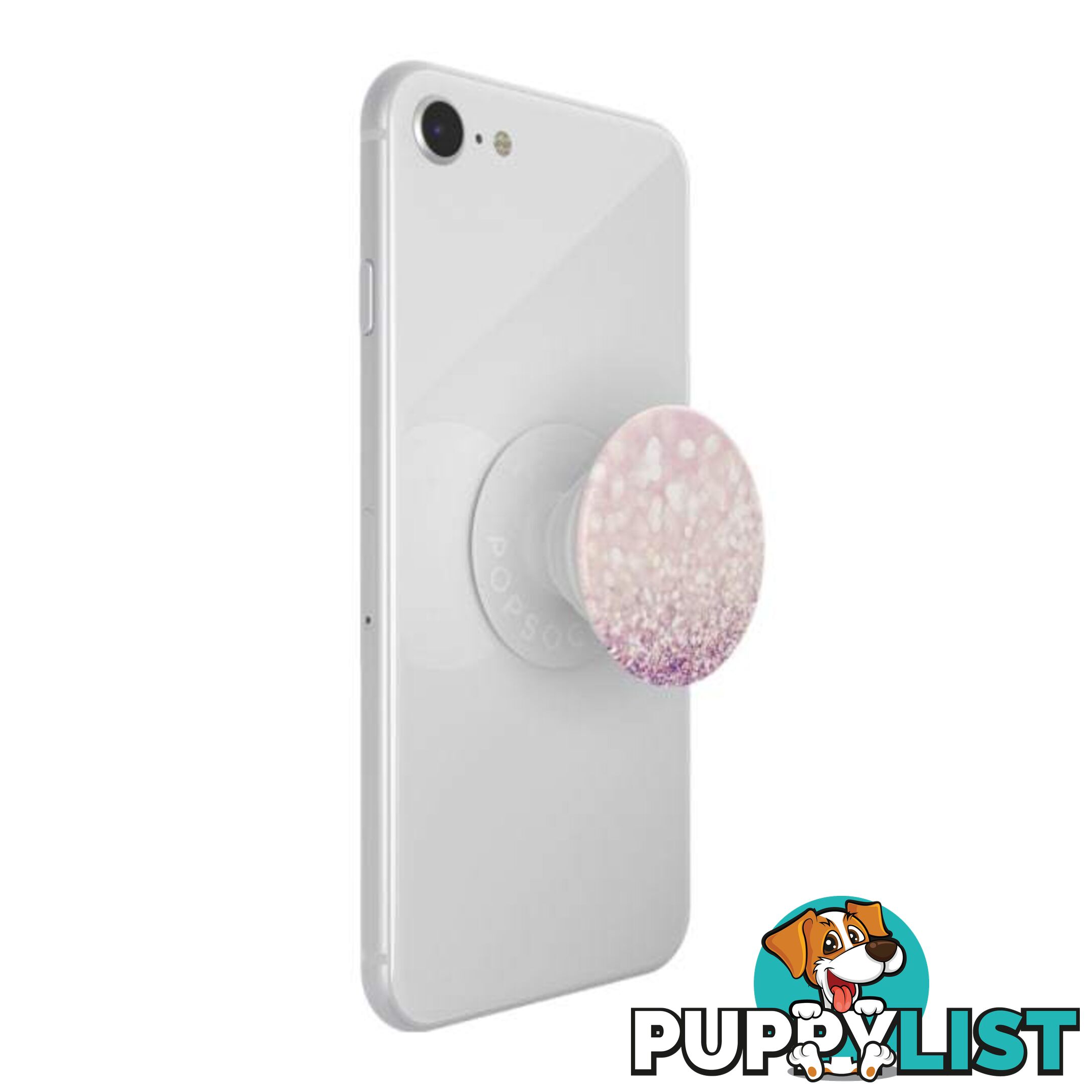 PopGrip (Gen 1) Blush - PopSockets - 815373020742