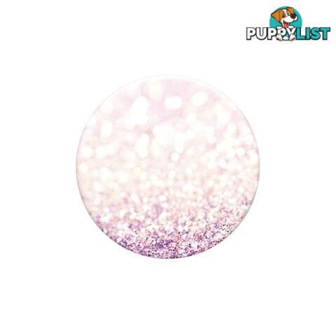 PopGrip (Gen 1) Blush - PopSockets - 815373020742