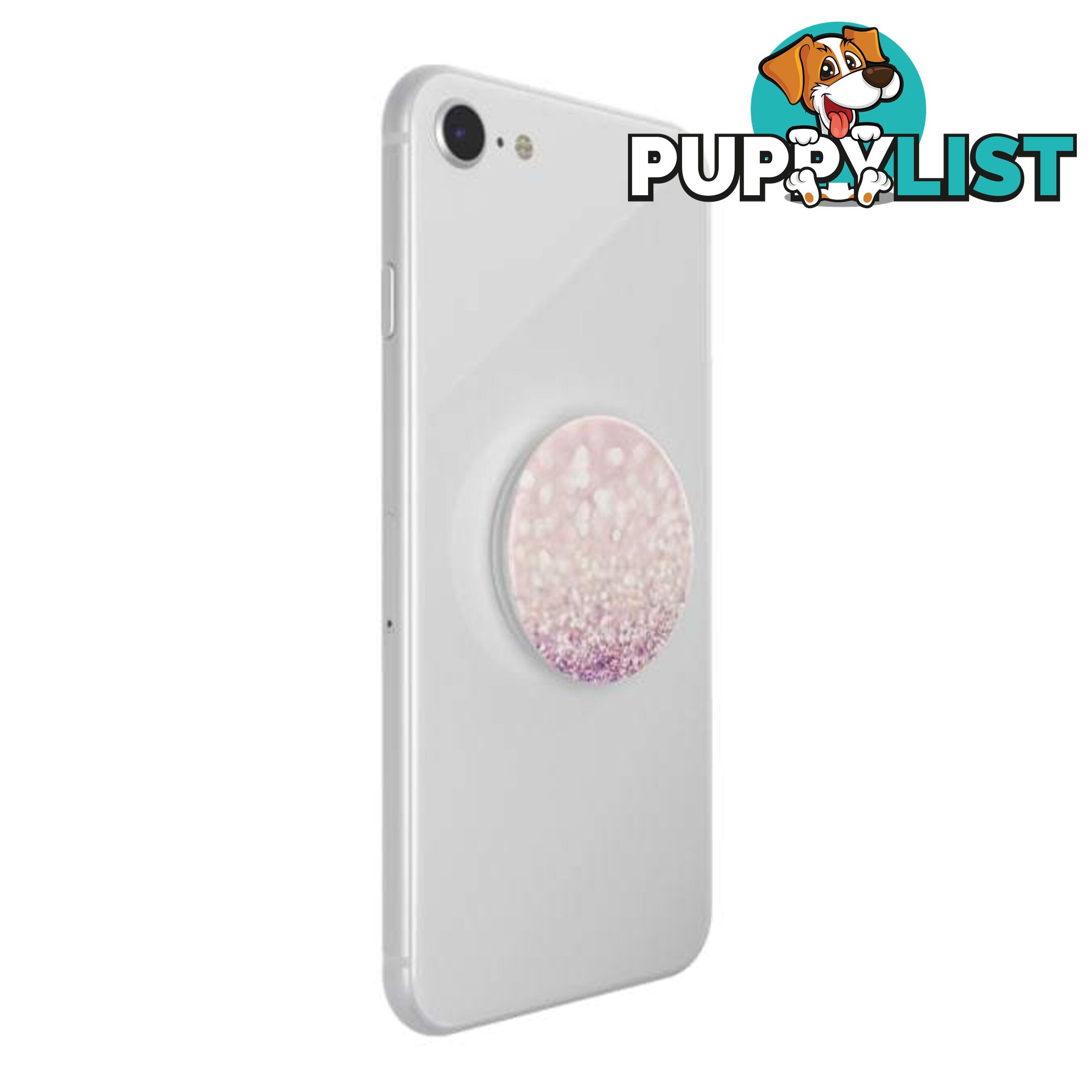 PopGrip (Gen 1) Blush - PopSockets - 815373020742