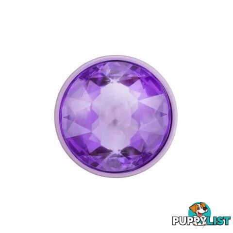 PopTop Premium Swappable Top (Gen 2) Disco Crystal Orchid - PopSockets - 842978143781