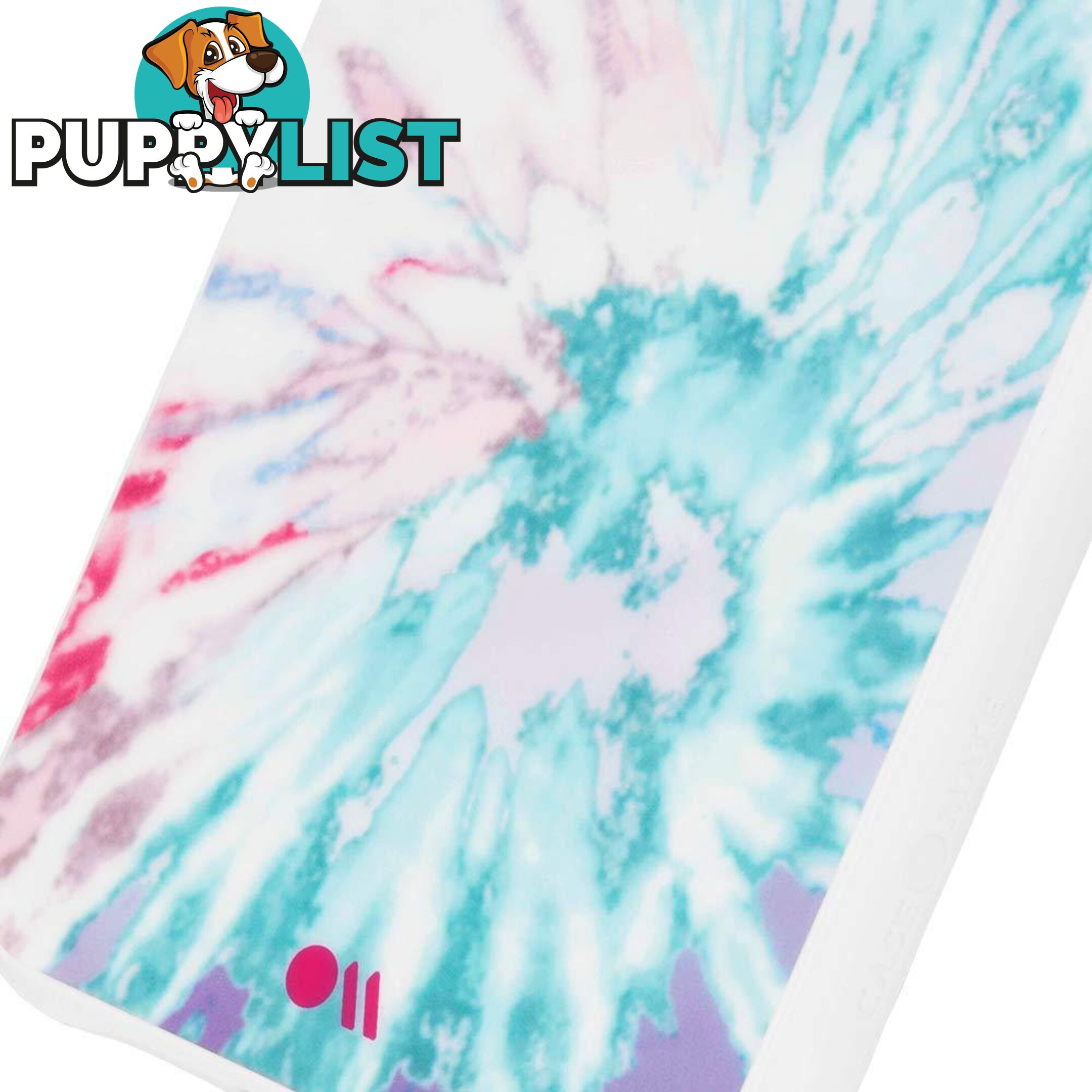 Case-Mate Tie Dye Case For iPhone 11 Pro Max - Case-Mate - Sun Bleached - 846127189484