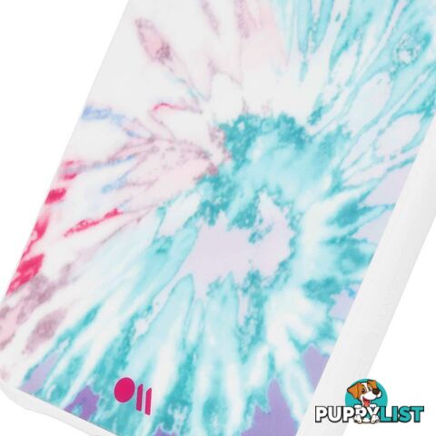 Case-Mate Tie Dye Case For iPhone 11 Pro Max - Case-Mate - Sun Bleached - 846127189484