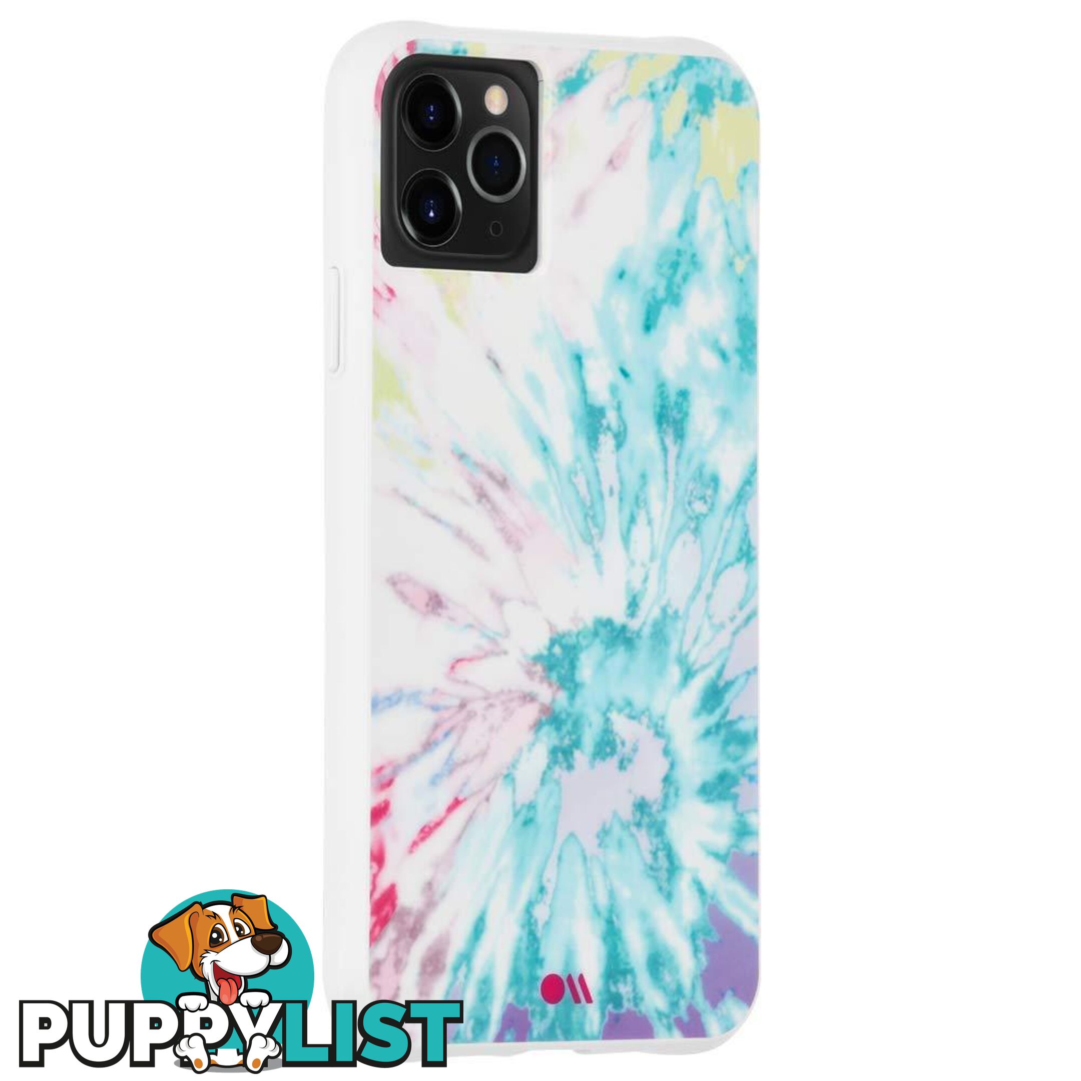 Case-Mate Tie Dye Case For iPhone 11 Pro Max - Case-Mate - Sun Bleached - 846127189484