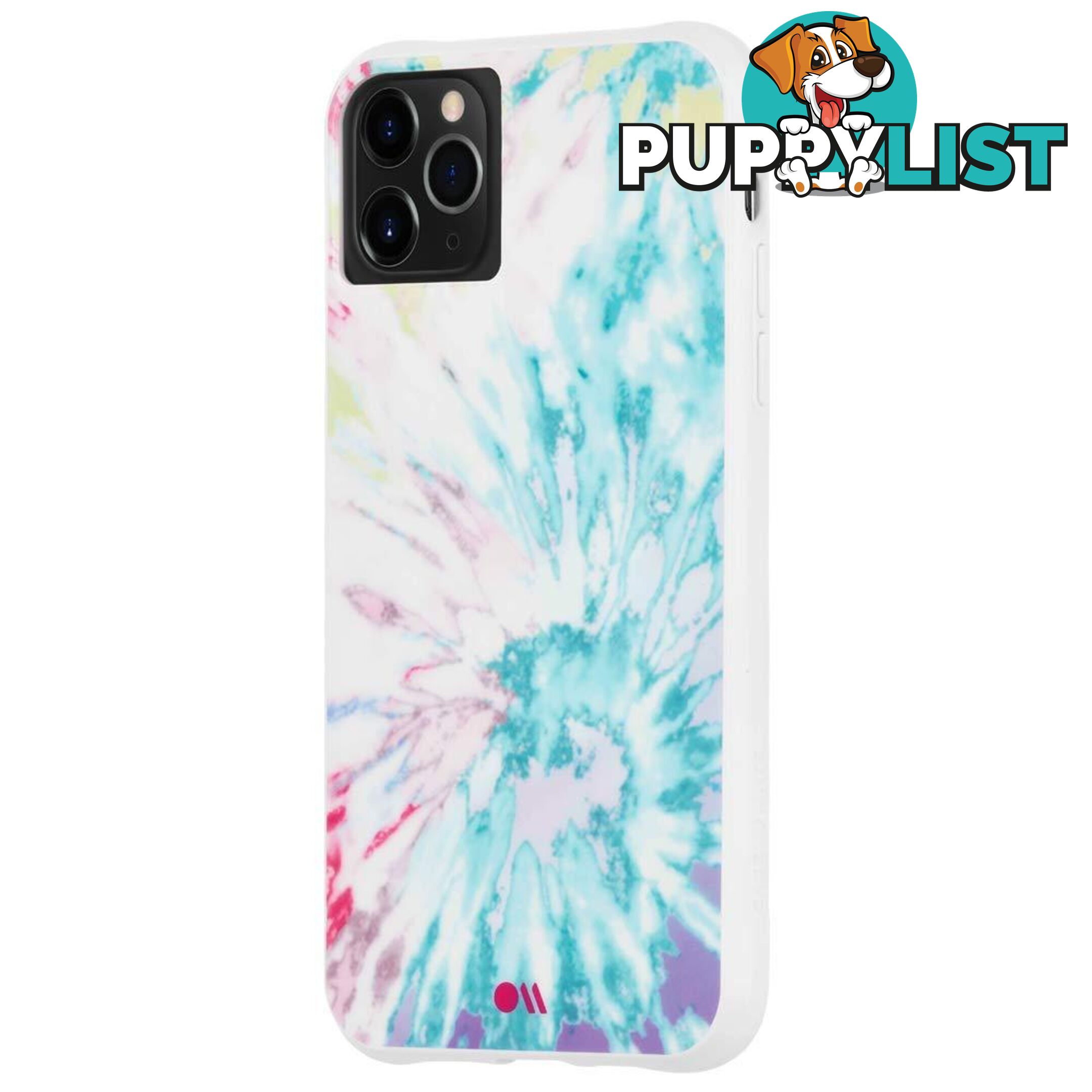 Case-Mate Tie Dye Case For iPhone 11 Pro Max - Case-Mate - Sun Bleached - 846127189484