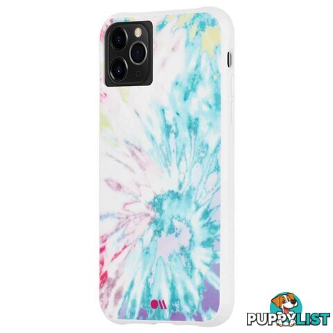 Case-Mate Tie Dye Case For iPhone 11 Pro Max - Case-Mate - Sun Bleached - 846127189484