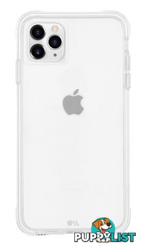 Case-Mate Barely There Case For iPhone 11 Pro Max - Case-Mate - Black - 846127187817