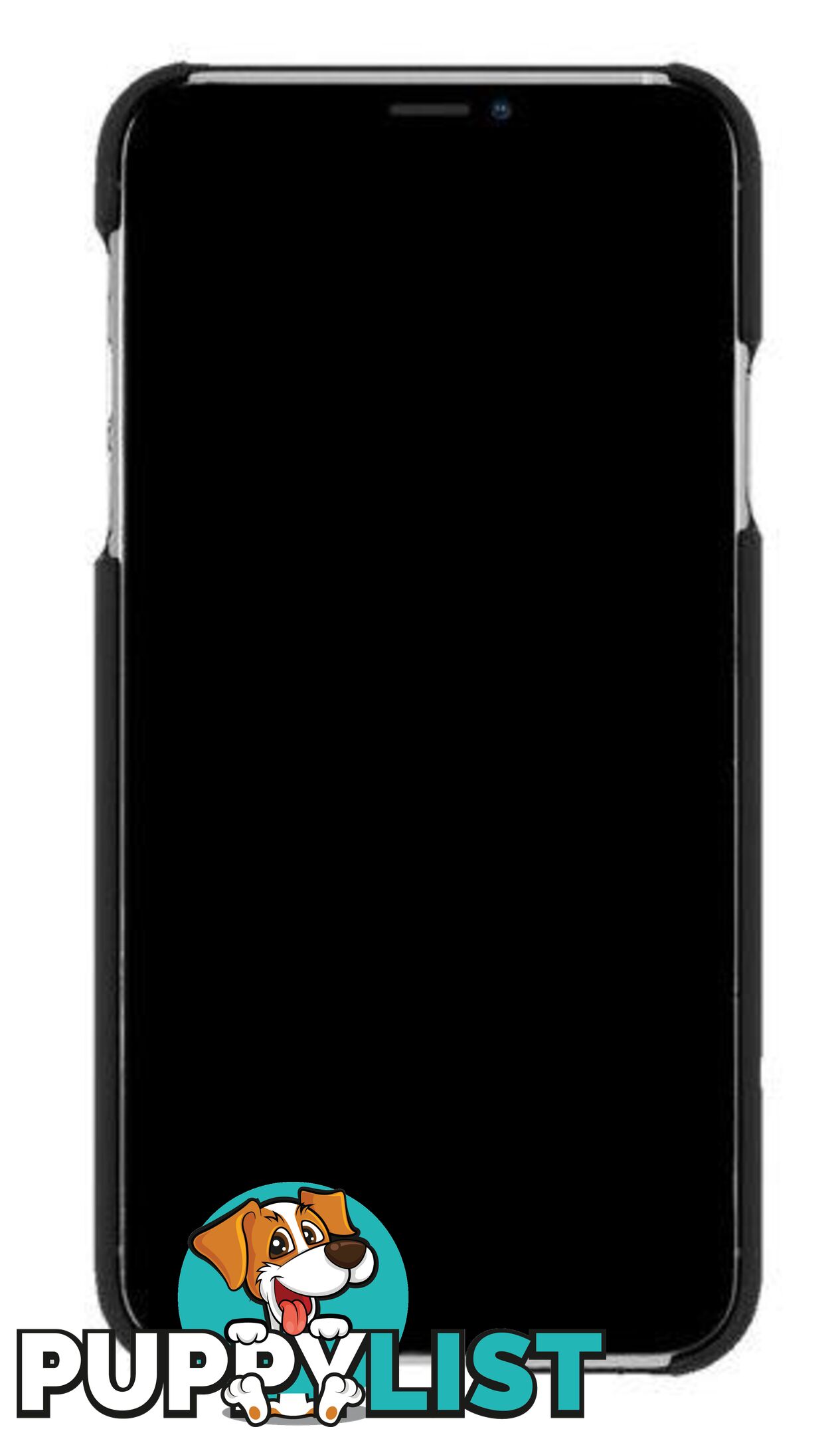 Case-Mate Barely There Case For iPhone 11 Pro Max - Case-Mate - Black - 846127187817