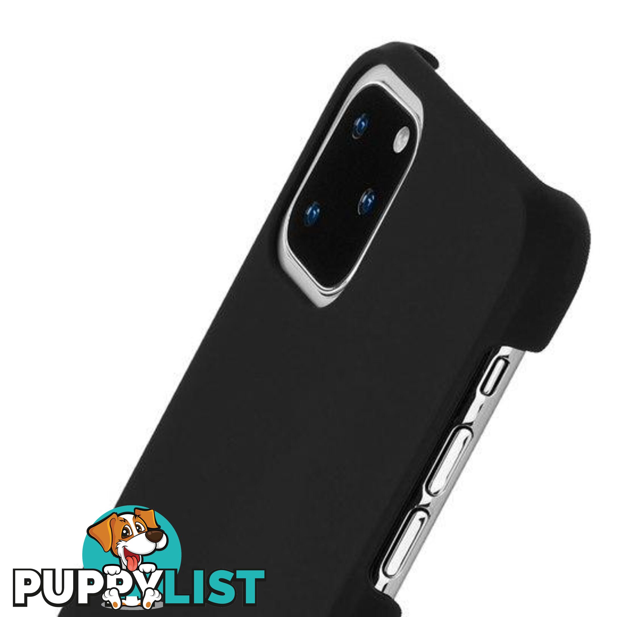 Case-Mate Barely There Case For iPhone 11 Pro Max - Case-Mate - Black - 846127187817