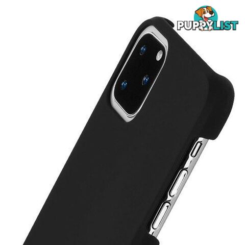 Case-Mate Barely There Case For iPhone 11 Pro Max - Case-Mate - Black - 846127187817