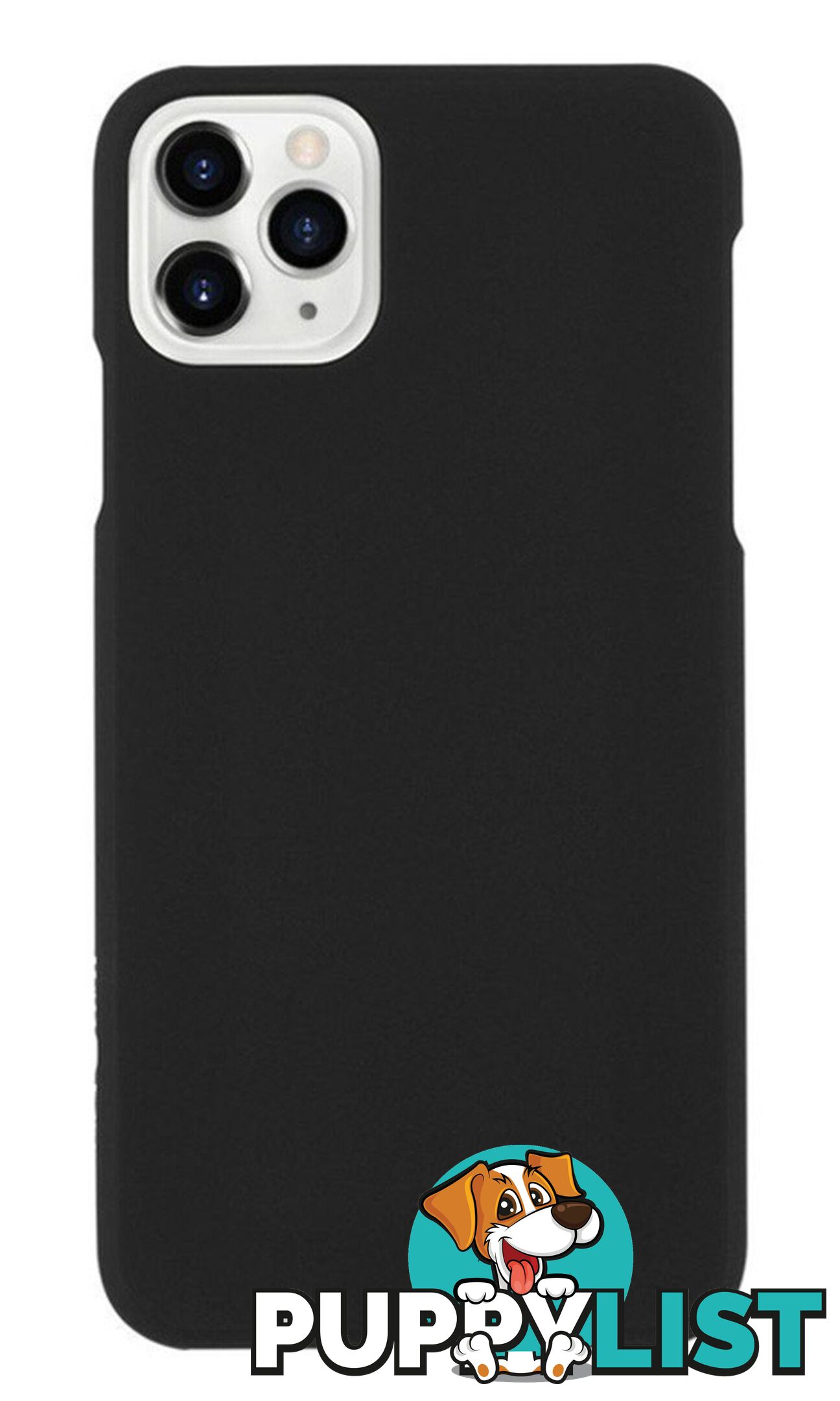 Case-Mate Barely There Case For iPhone 11 Pro Max - Case-Mate - Black - 846127187817