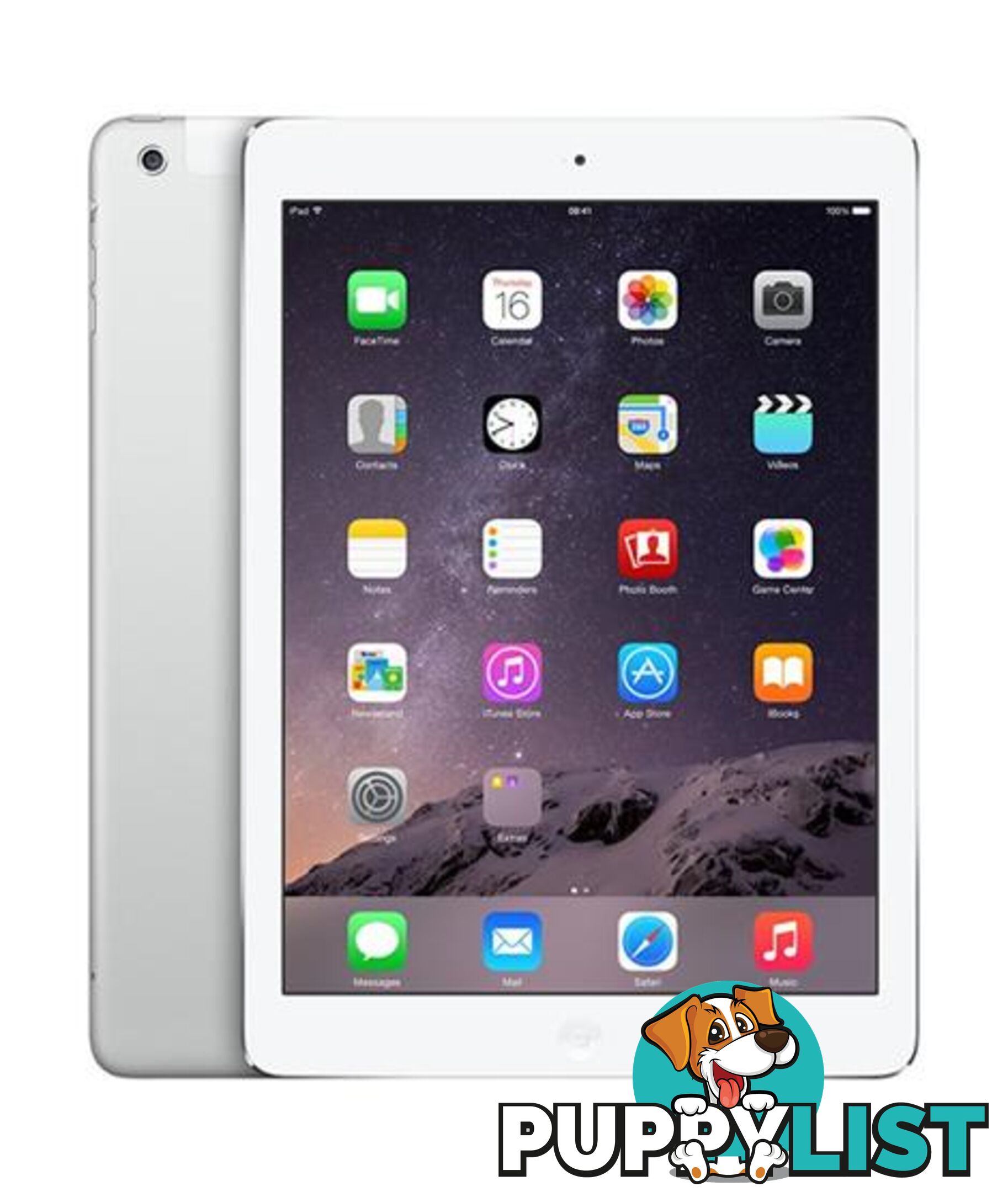 Apple Ipad air 2 4G