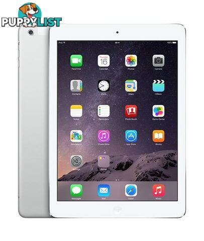 Apple Ipad air 2 4G