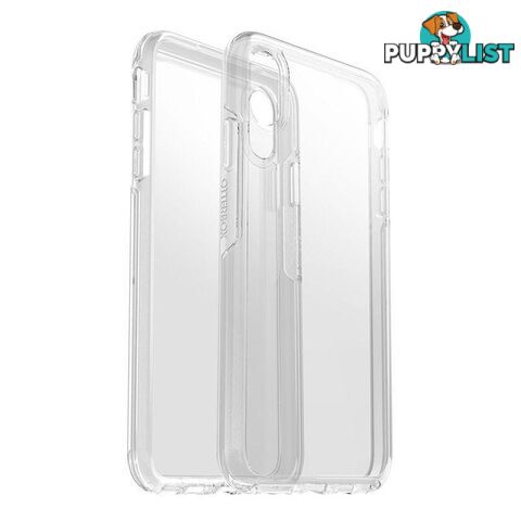 OtterBox Symmetry Clear Case For iPhone XR - OtterBox - Stardust - 660543471660