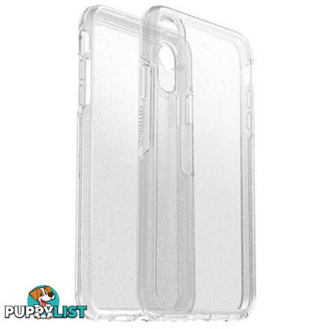 OtterBox Symmetry Clear Case For iPhone XR - OtterBox - Stardust - 660543471660