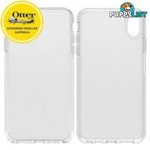 OtterBox Symmetry Clear Case For iPhone XR - OtterBox - Stardust - 660543471660