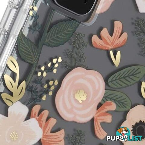 Case-Mate Rifle Paper Case For Samsung Galaxy S20+ - Case-Mate - Wild Flowers - 846127192033