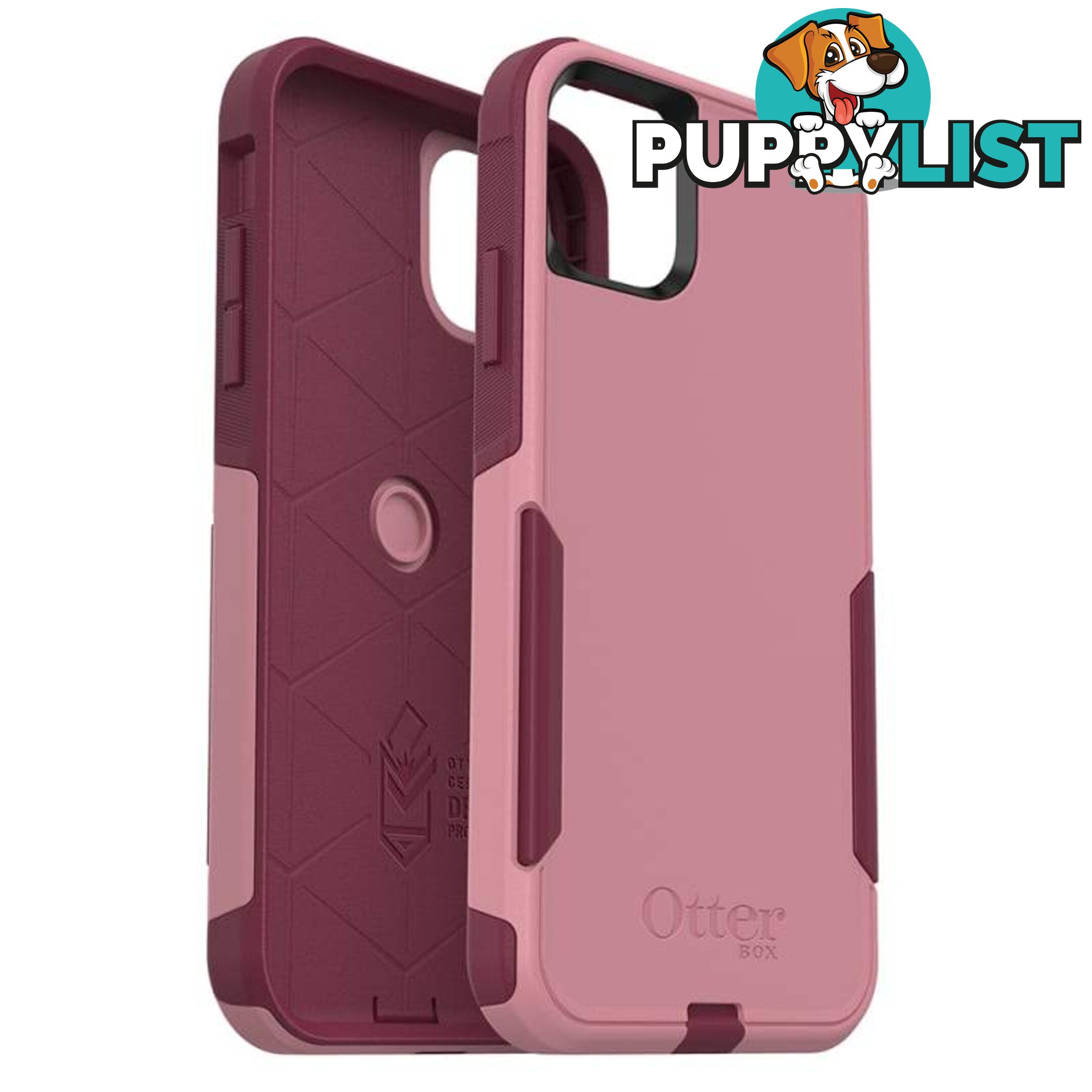 Otterbox Commuter Case For iPhone 11 Pro - OtterBox - Cupids Way - 660543511281