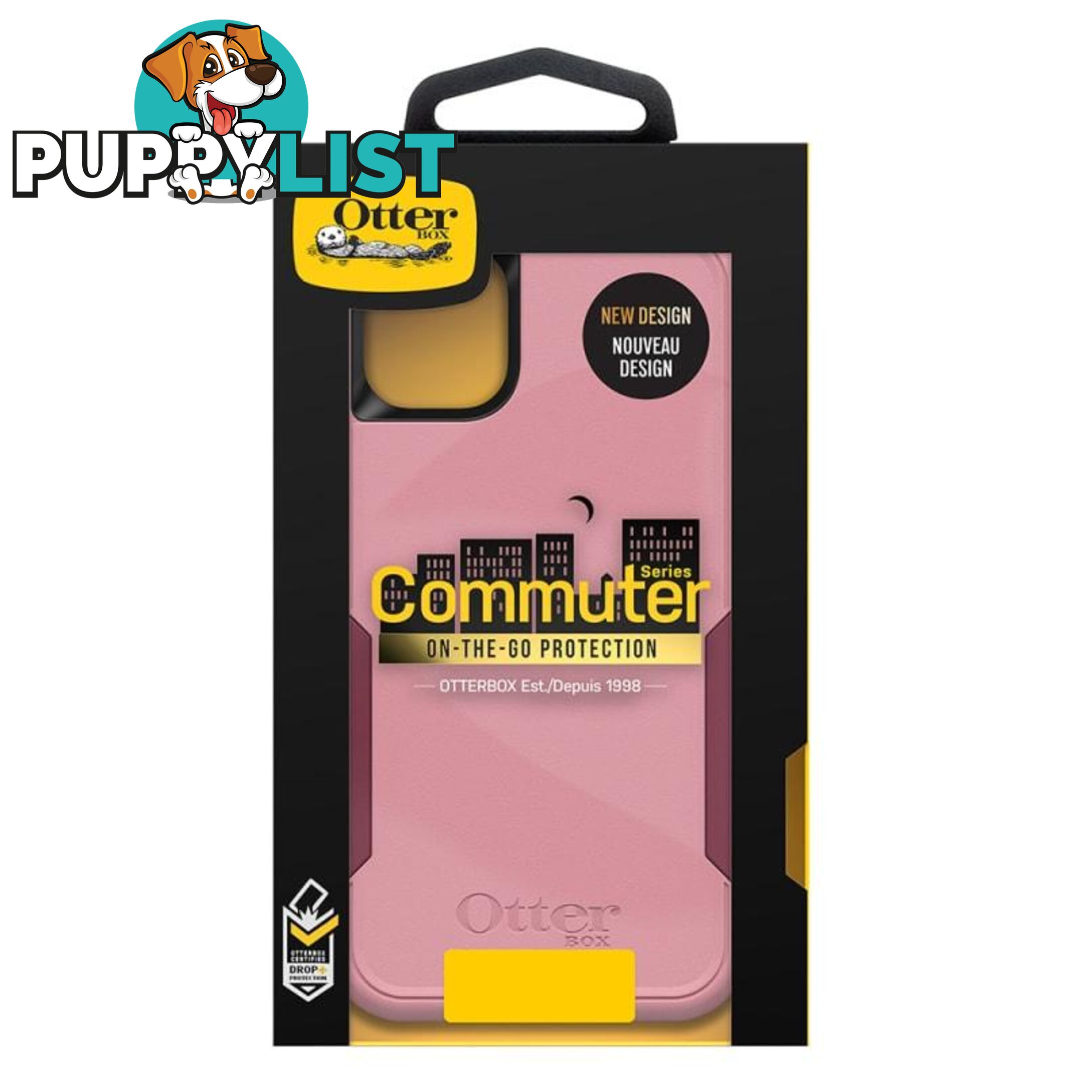 Otterbox Commuter Case For iPhone 11 Pro - OtterBox - Cupids Way - 660543511281