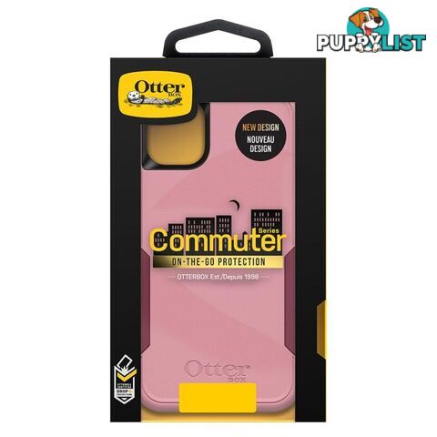 Otterbox Commuter Case For iPhone 11 Pro - OtterBox - Cupids Way - 660543511281