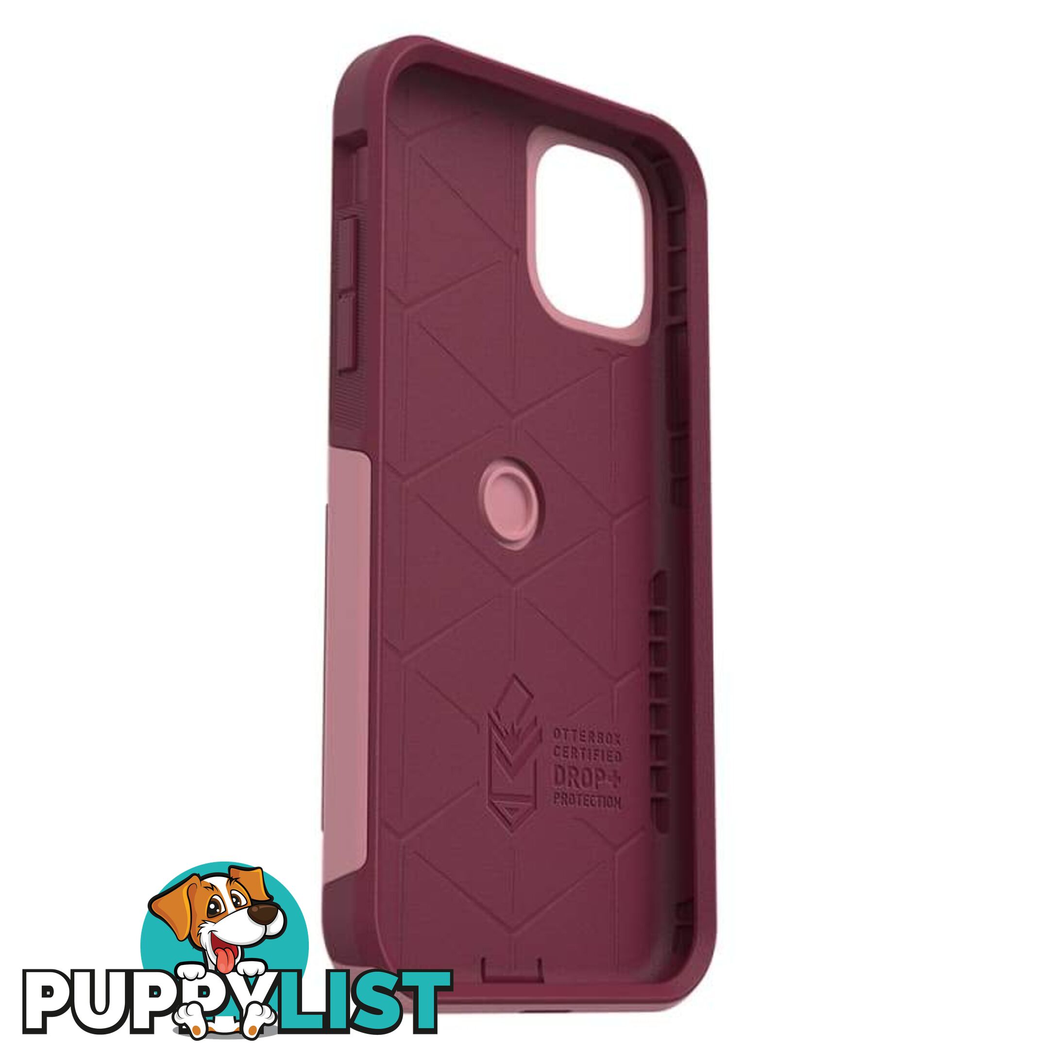 Otterbox Commuter Case For iPhone 11 Pro - OtterBox - Cupids Way - 660543511281