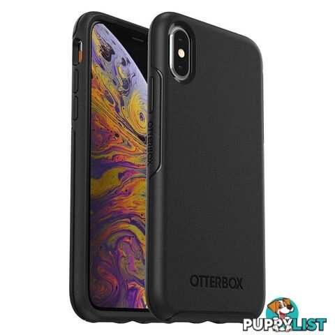 OtterBox Symmetry Case For iPhone Xs Max - OtterBox - Ivy Meadow - 660543473145