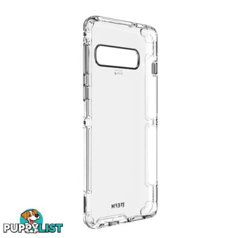 EFM Cayman Crystalex D3O Case Armour For Samsung Galaxy S10+ - EFM - 9319655068916