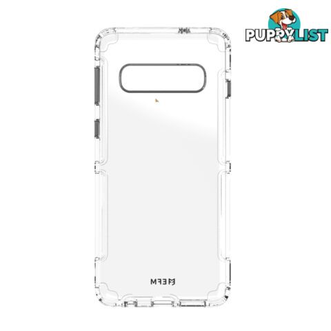 EFM Cayman Crystalex D3O Case Armour For Samsung Galaxy S10+ - EFM - 9319655068916