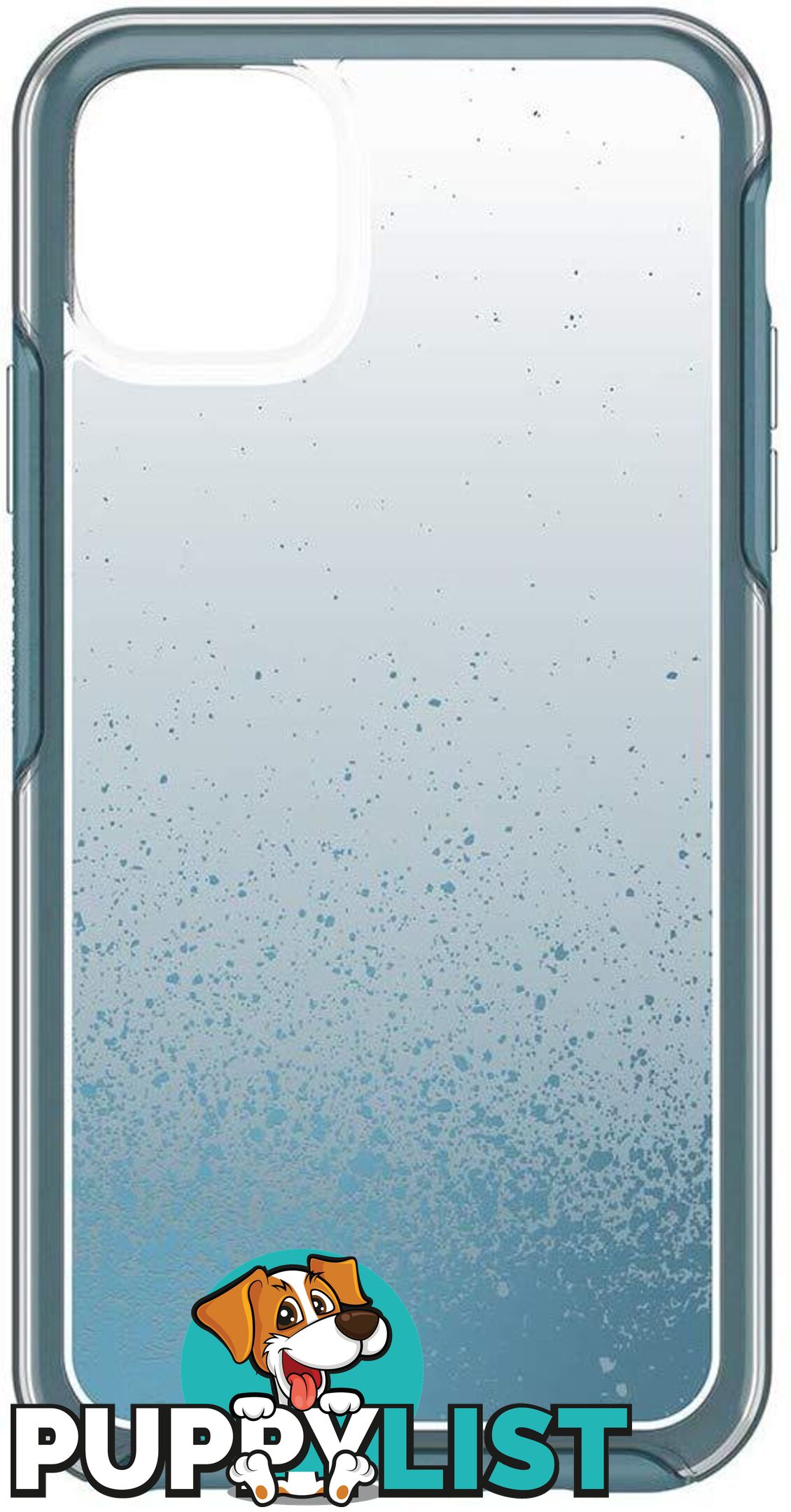 Otterbox Symmetry IML Case For iPhone 11 - OtterBox - Set in Stone - 660543512004