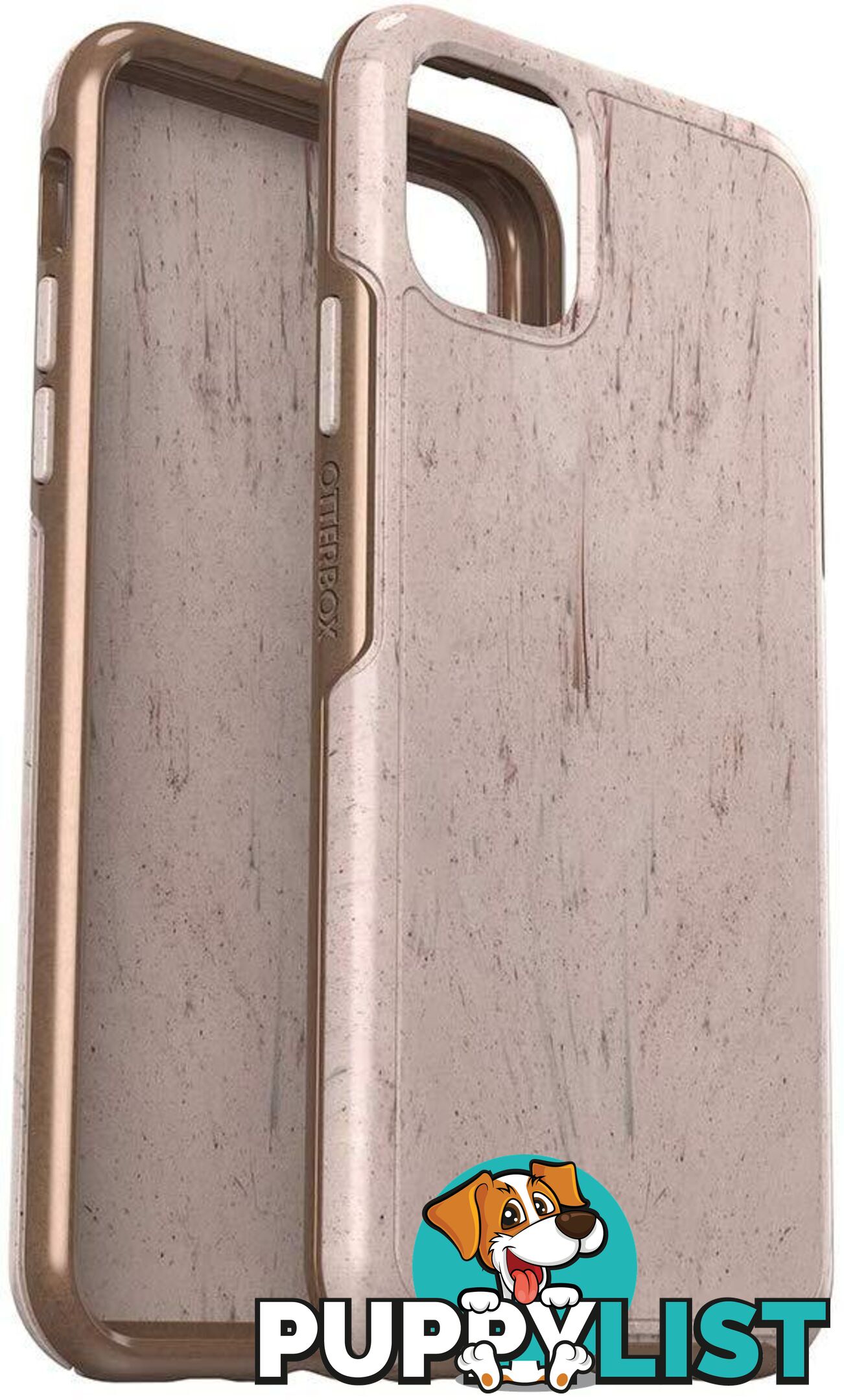 Otterbox Symmetry IML Case For iPhone 11 - OtterBox - Set in Stone - 660543512004