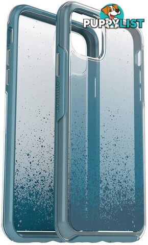 Otterbox Symmetry IML Case For iPhone 11 - OtterBox - Set in Stone - 660543512004