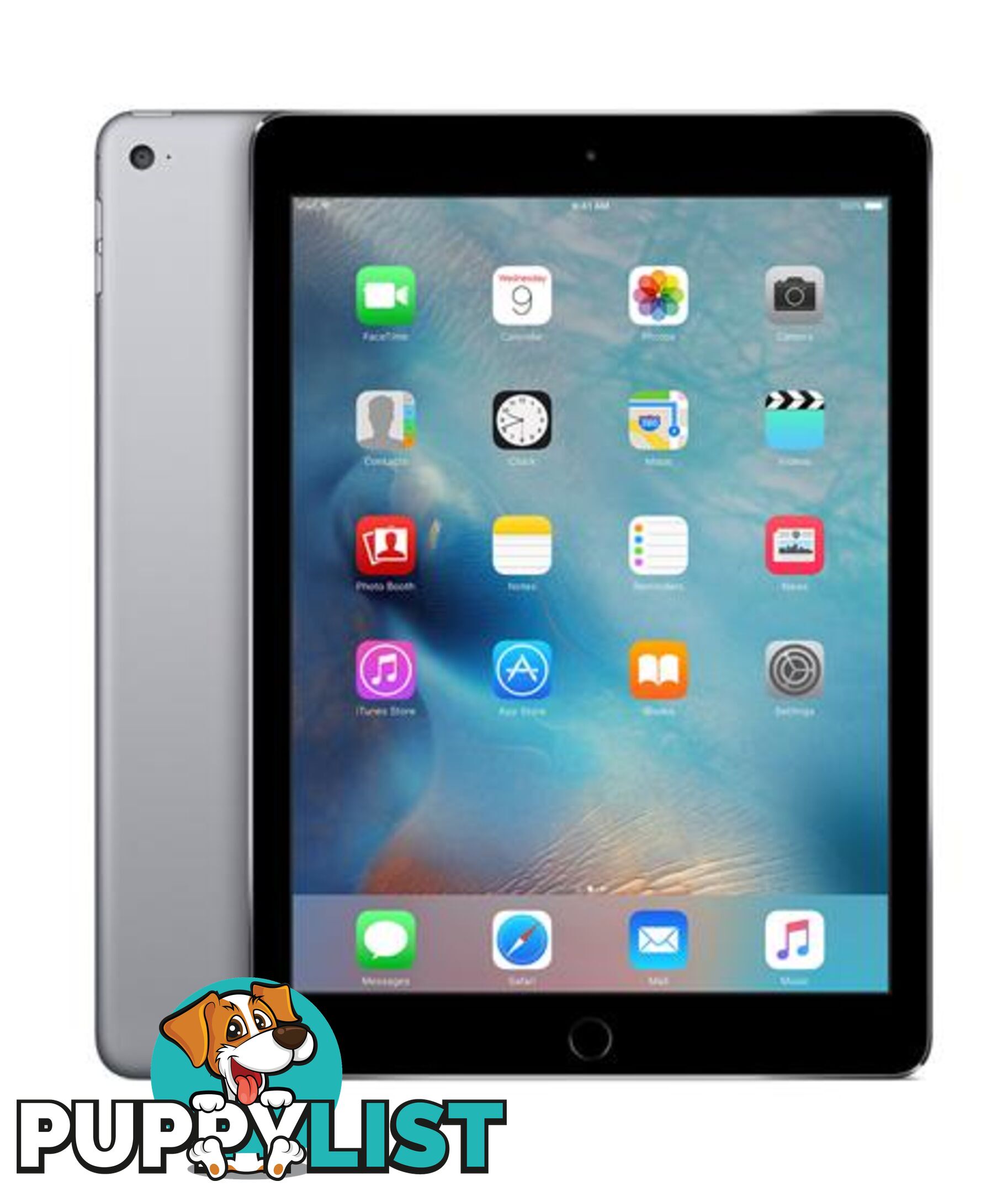 Apple Ipad air 2 4G