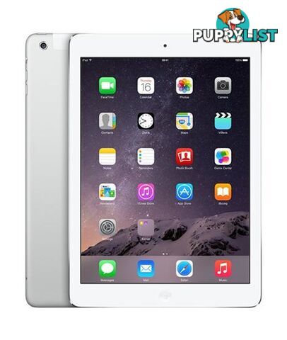 Apple Ipad air 2 4G