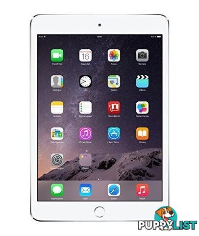 Apple Ipad mini 3 Wifi