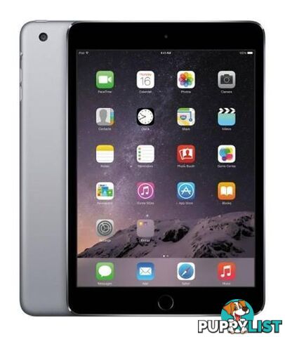 Apple Ipad mini 3 Wifi