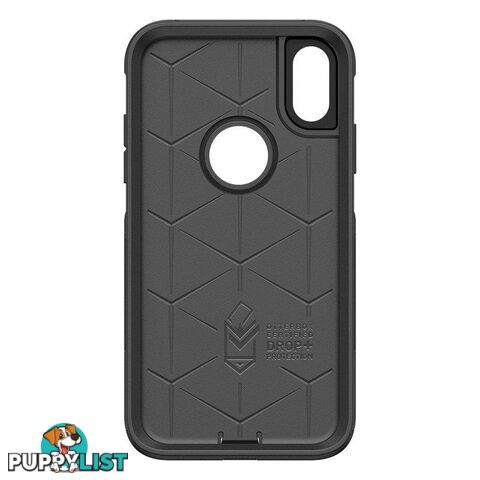 Otterbox Commuter Case For iPhone XR - OtterBox - Black