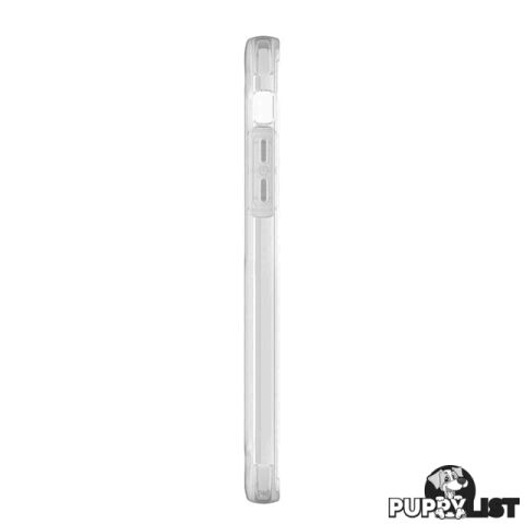 Cleanskin ProTech PC/TPU Case For iPhone Xs Max - Cleanskin - Clear - 9319655065168