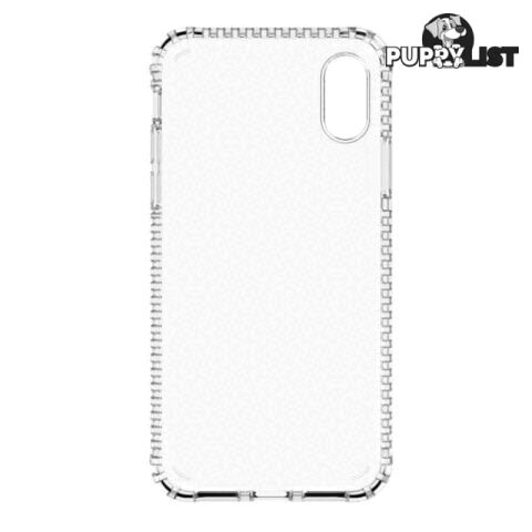 EFM Seoul Crystalex D3O Case Armour For iPhone X/XS - EFM - 9319655069203