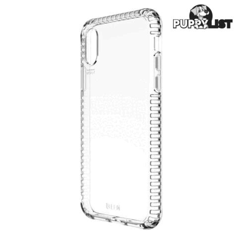 EFM Seoul Crystalex D3O Case Armour For iPhone X/XS - EFM - 9319655069203