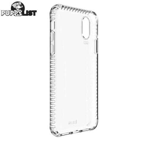 EFM Seoul Crystalex D3O Case Armour For iPhone X/XS - EFM - 9319655069203